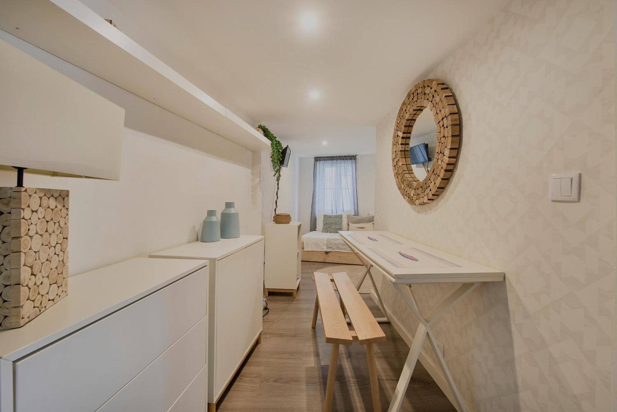 Apartamento Casa Com Alma Portuguesa @ Alfama
