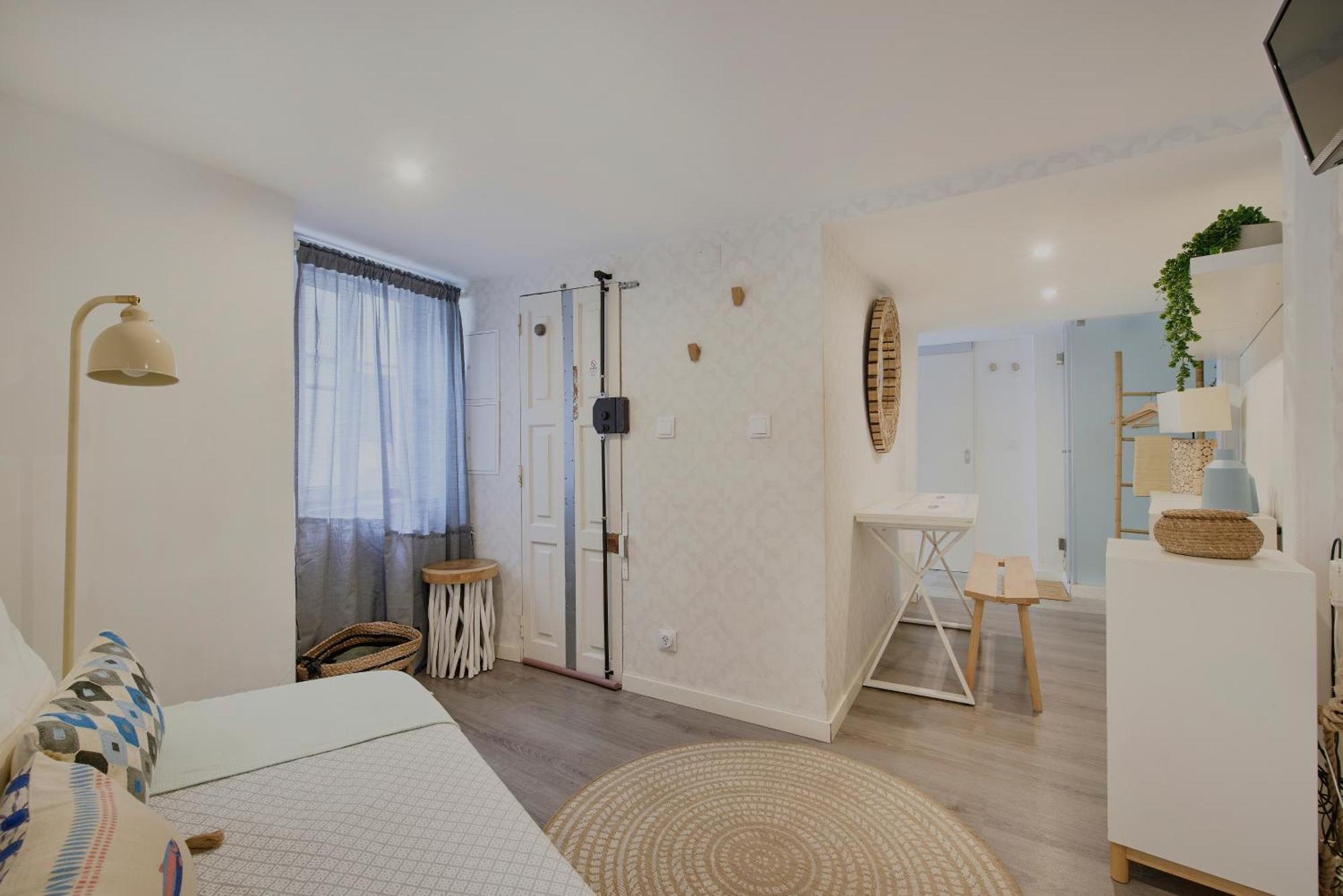 Apartamento Casa Com Alma Portuguesa @ Alfama *