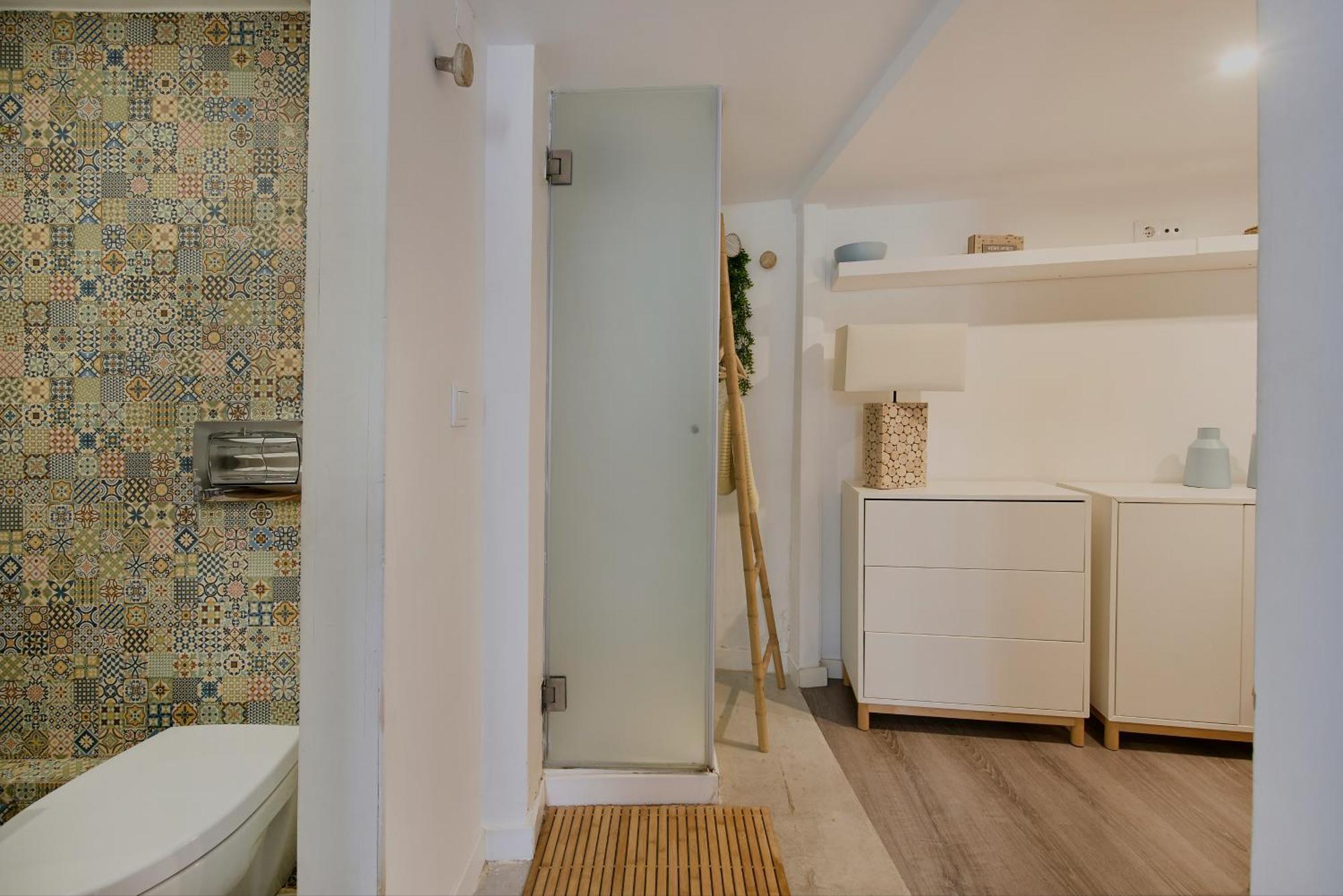 Apartamento Casa Com Alma Portuguesa @ Alfama