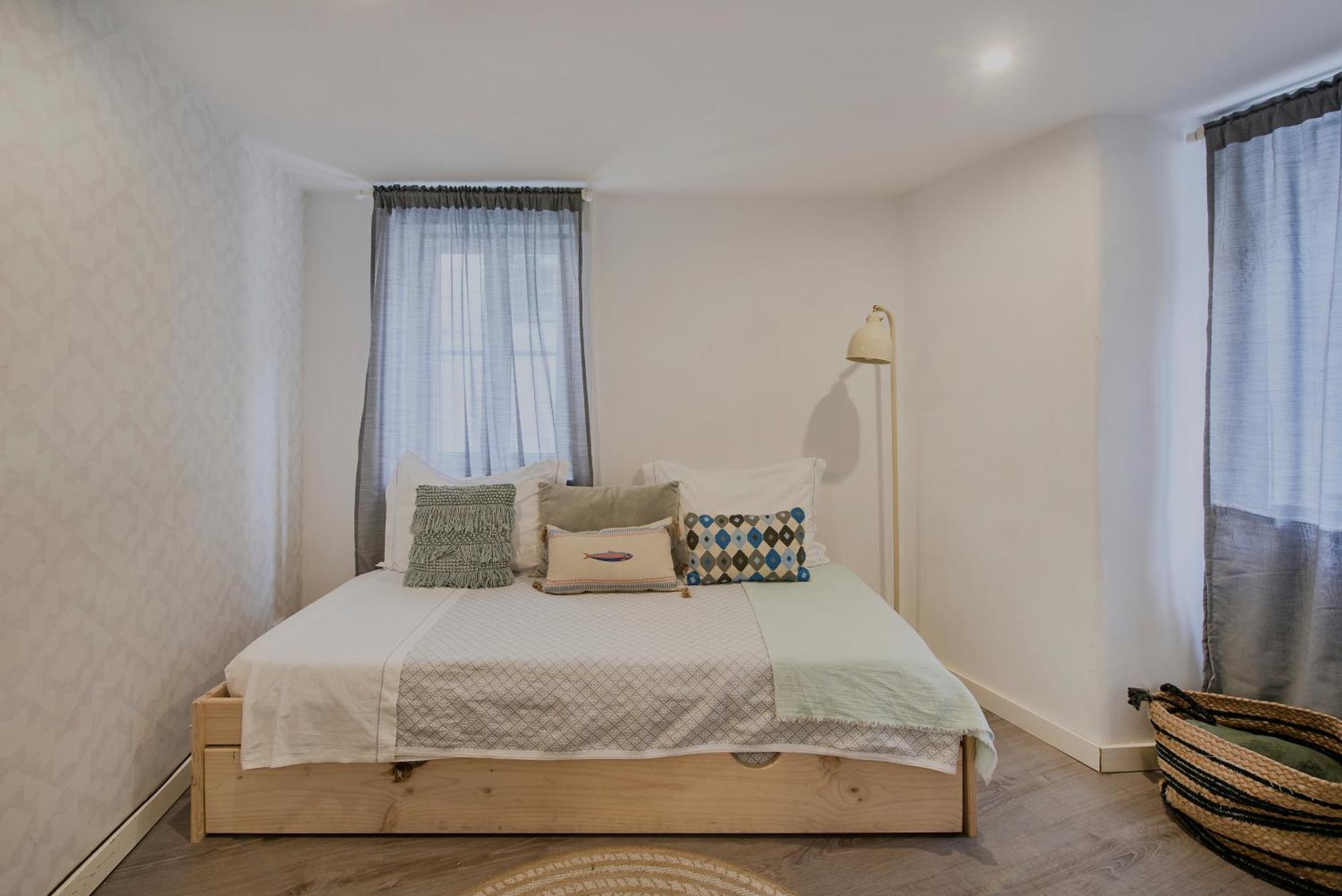 Apartamento Casa Com Alma Portuguesa @ Alfama Lisboa